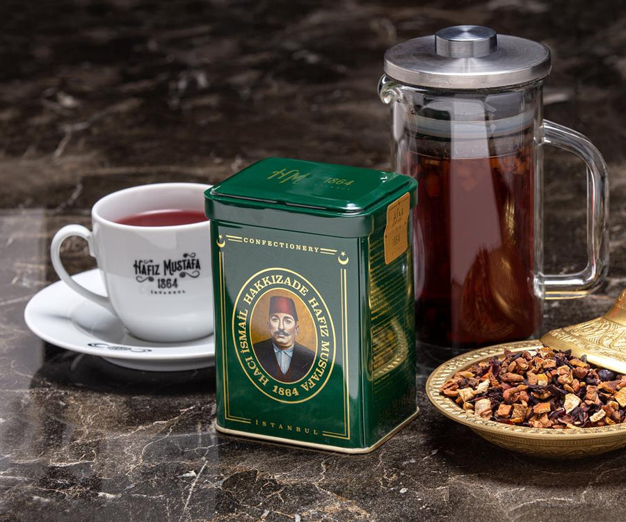 Elma Çayı (75 Gr)