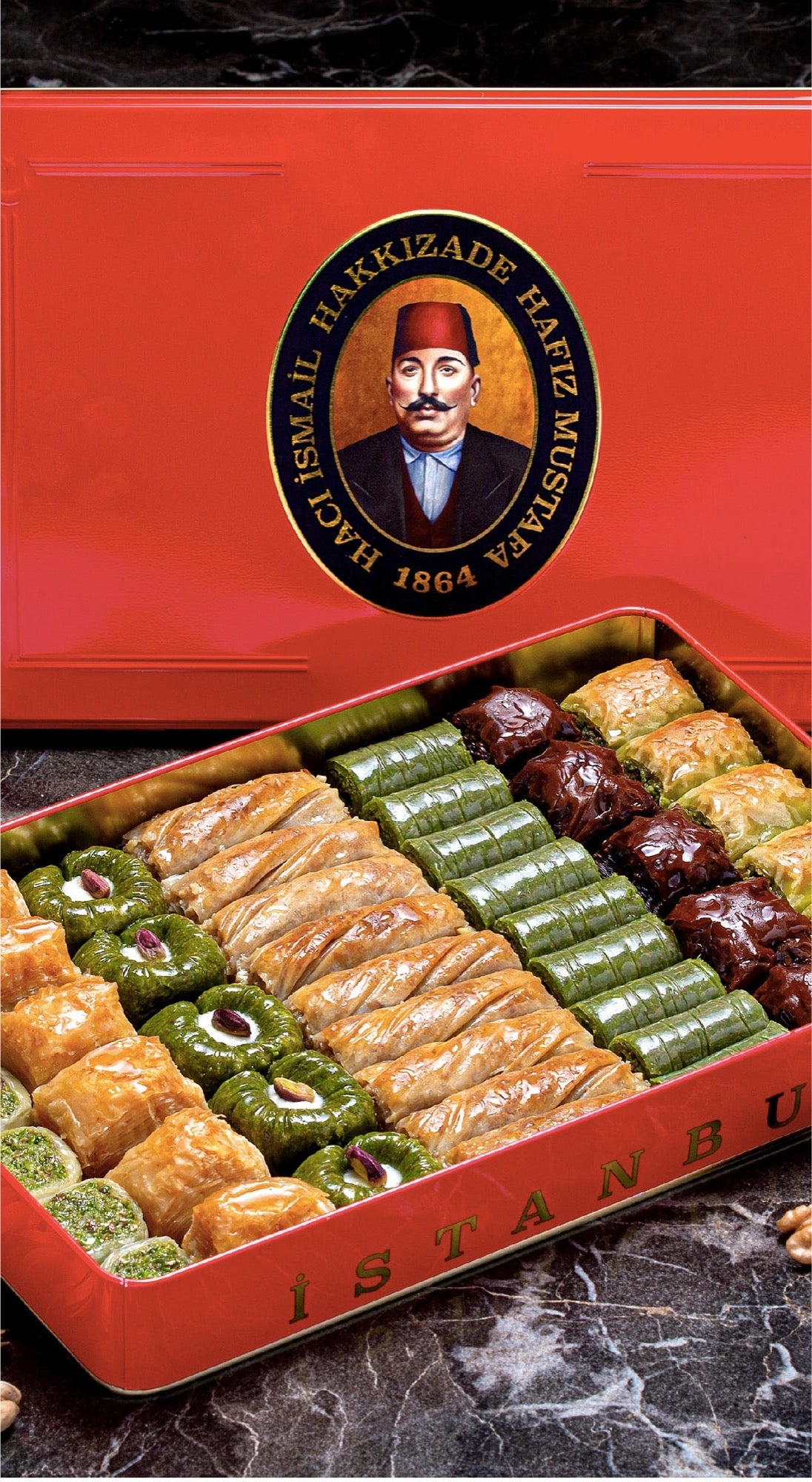 Ürünler