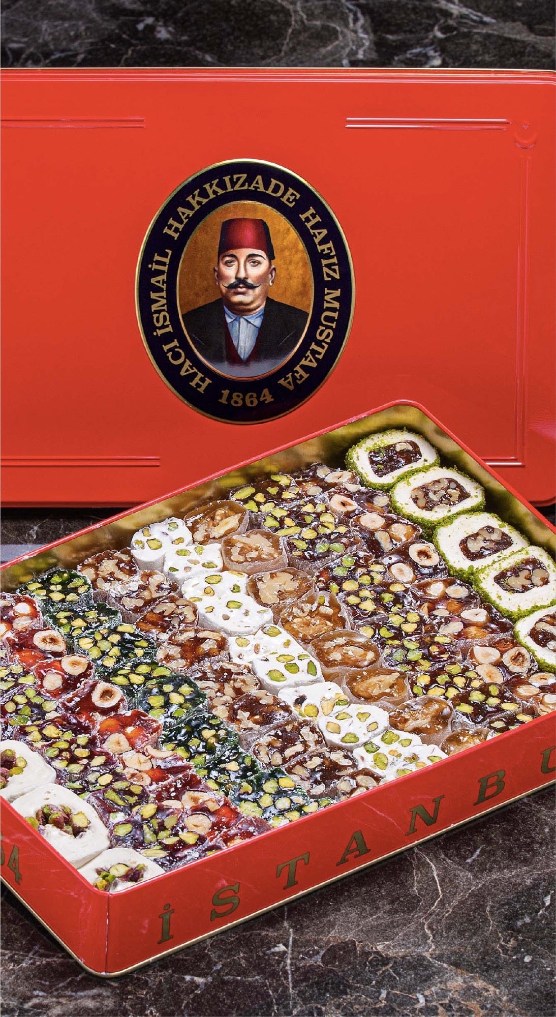 Ürünler