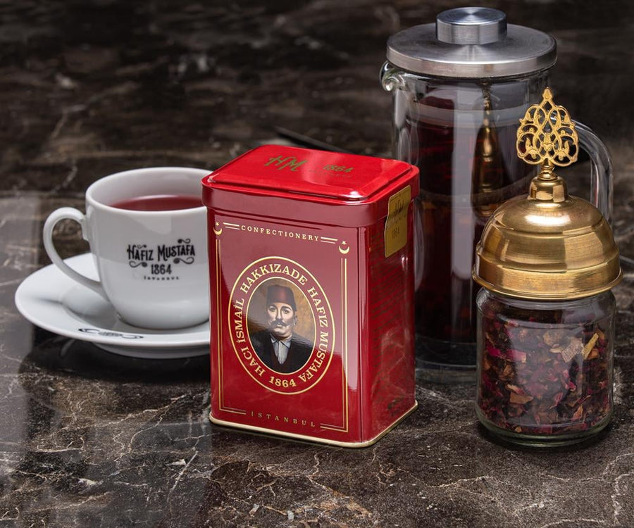 Nar Meyve Çayı (75 Gr)