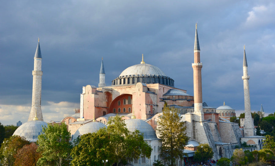 rehber ayasofya