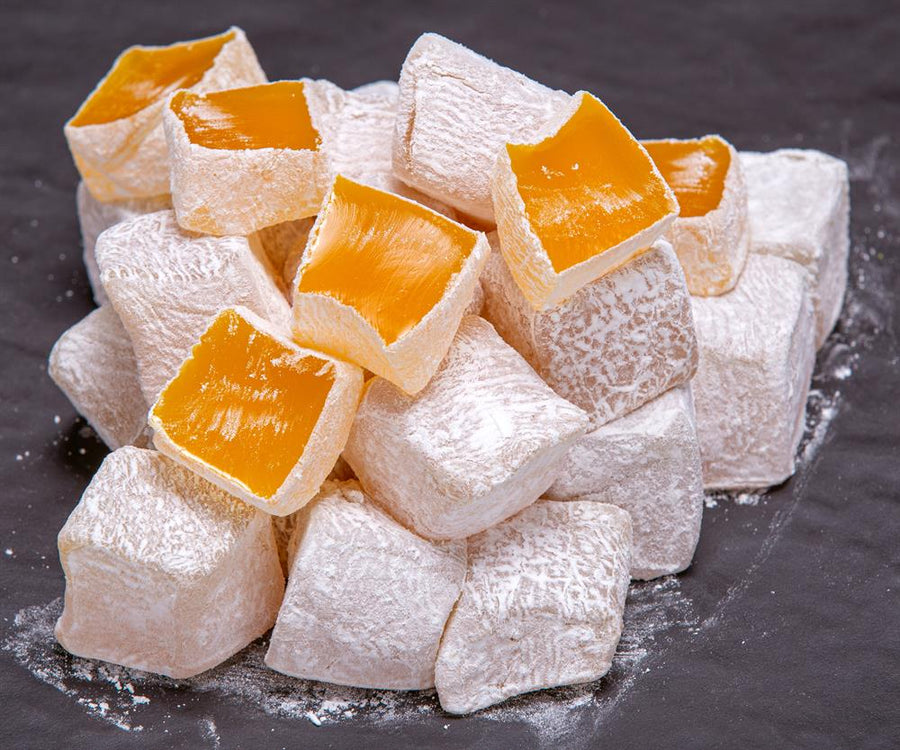 Sade Lokum (1 Kg)