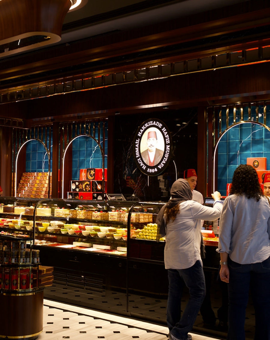 sube dubai hills mall