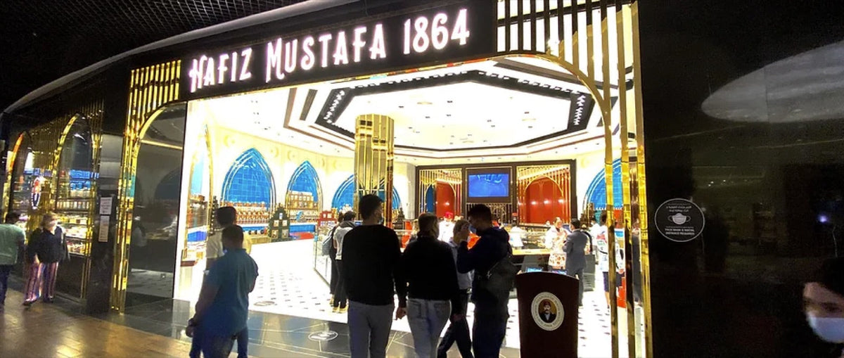 Dubai Mall