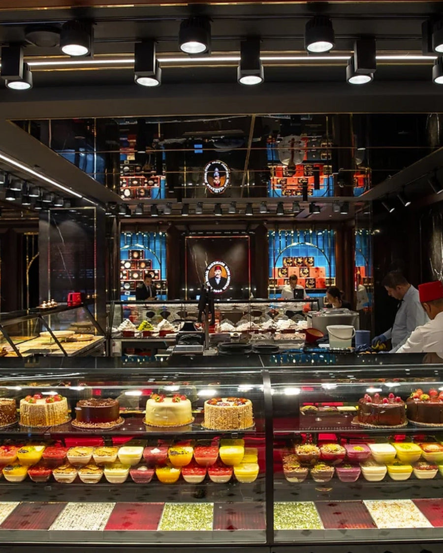 sube london knightsbridge