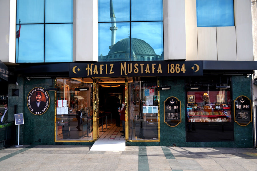 sube taksim